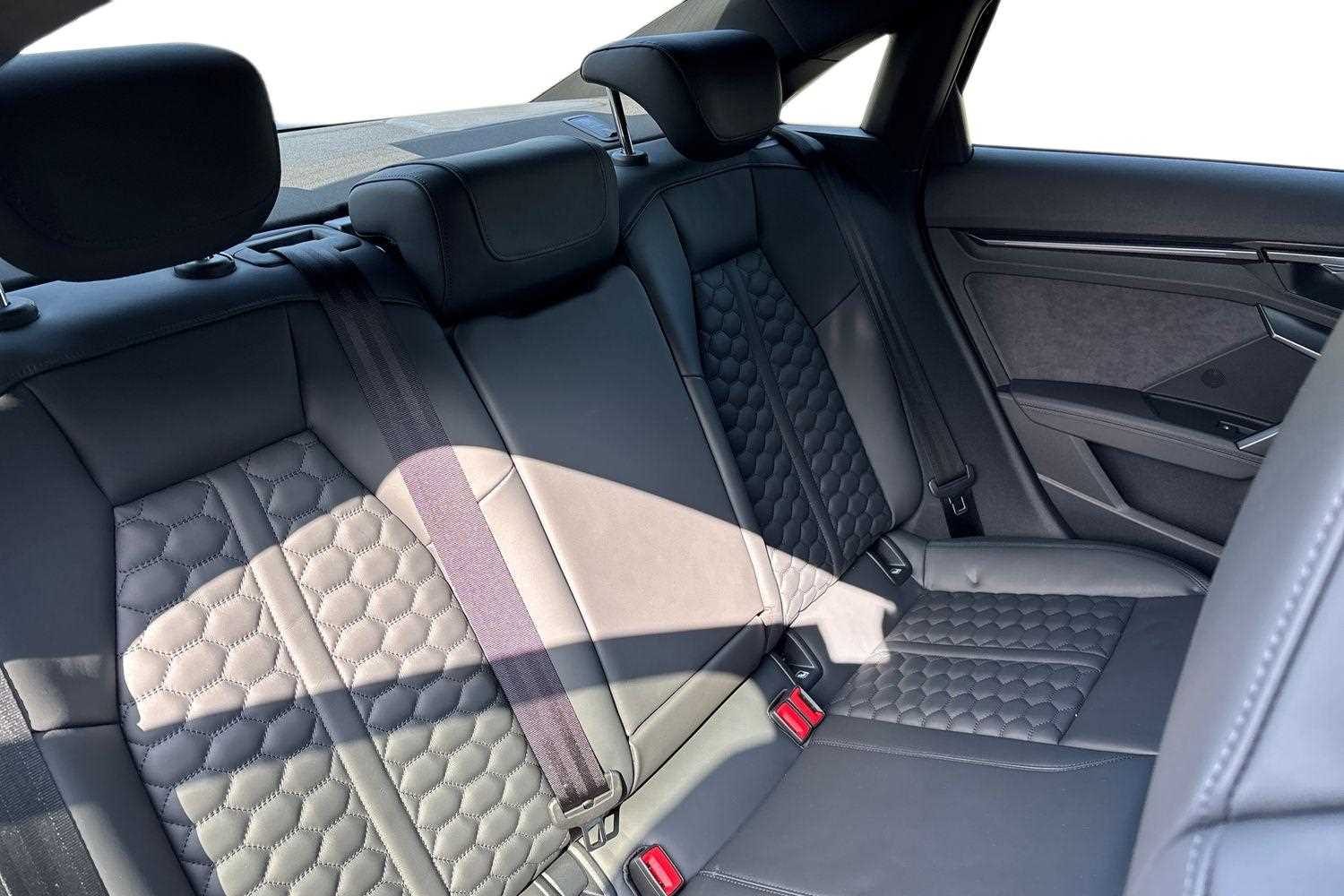 Used Audi RS3 2025 for sale - 77270104: Photo 10