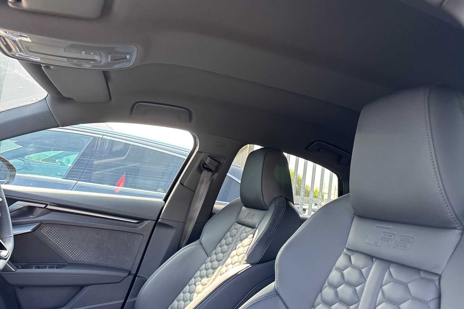 Used Audi RS3 2025 for sale - 77270104: Photo 13