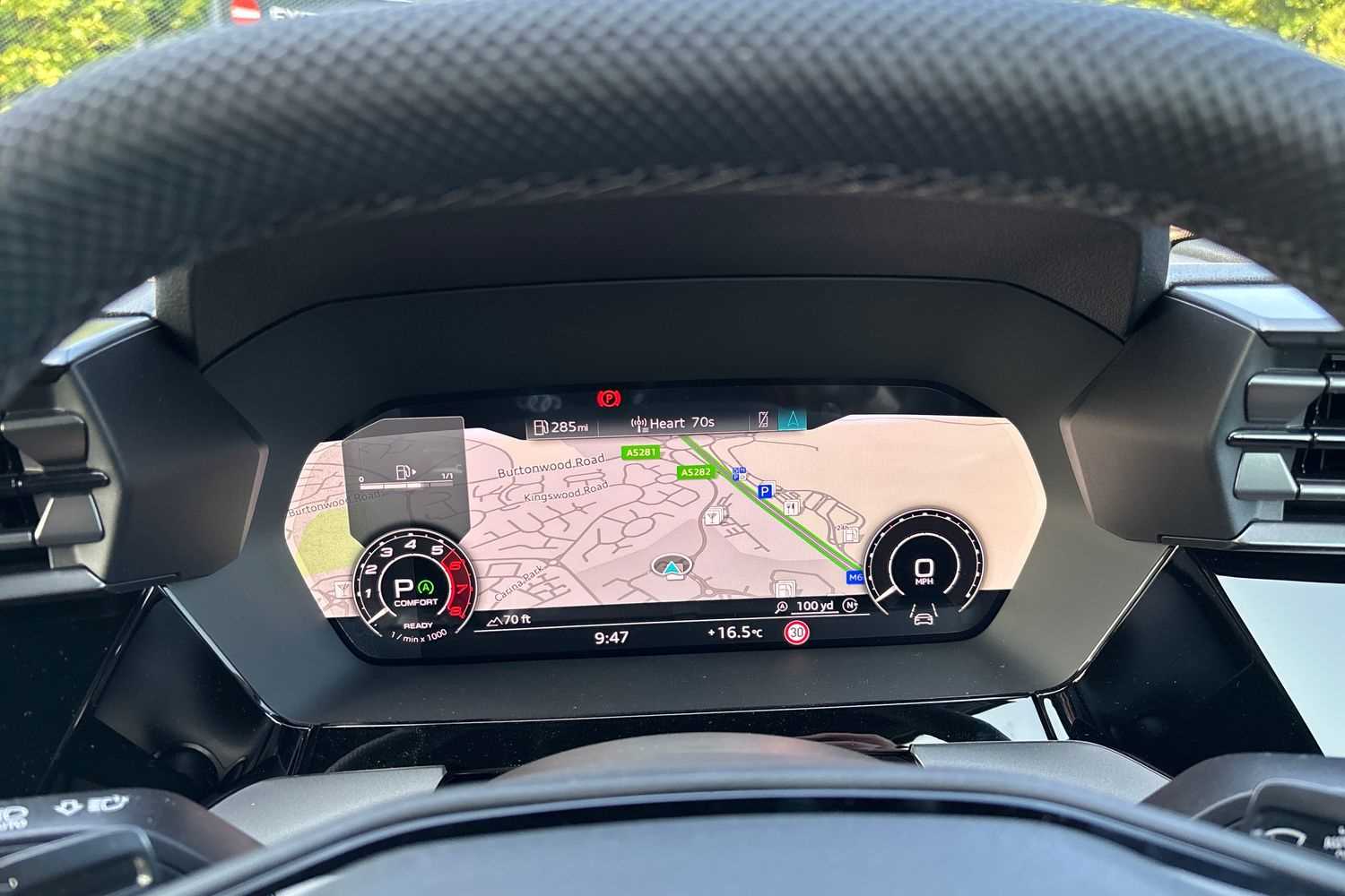 Used Audi RS3 2025 for sale - 77270104: Photo 17