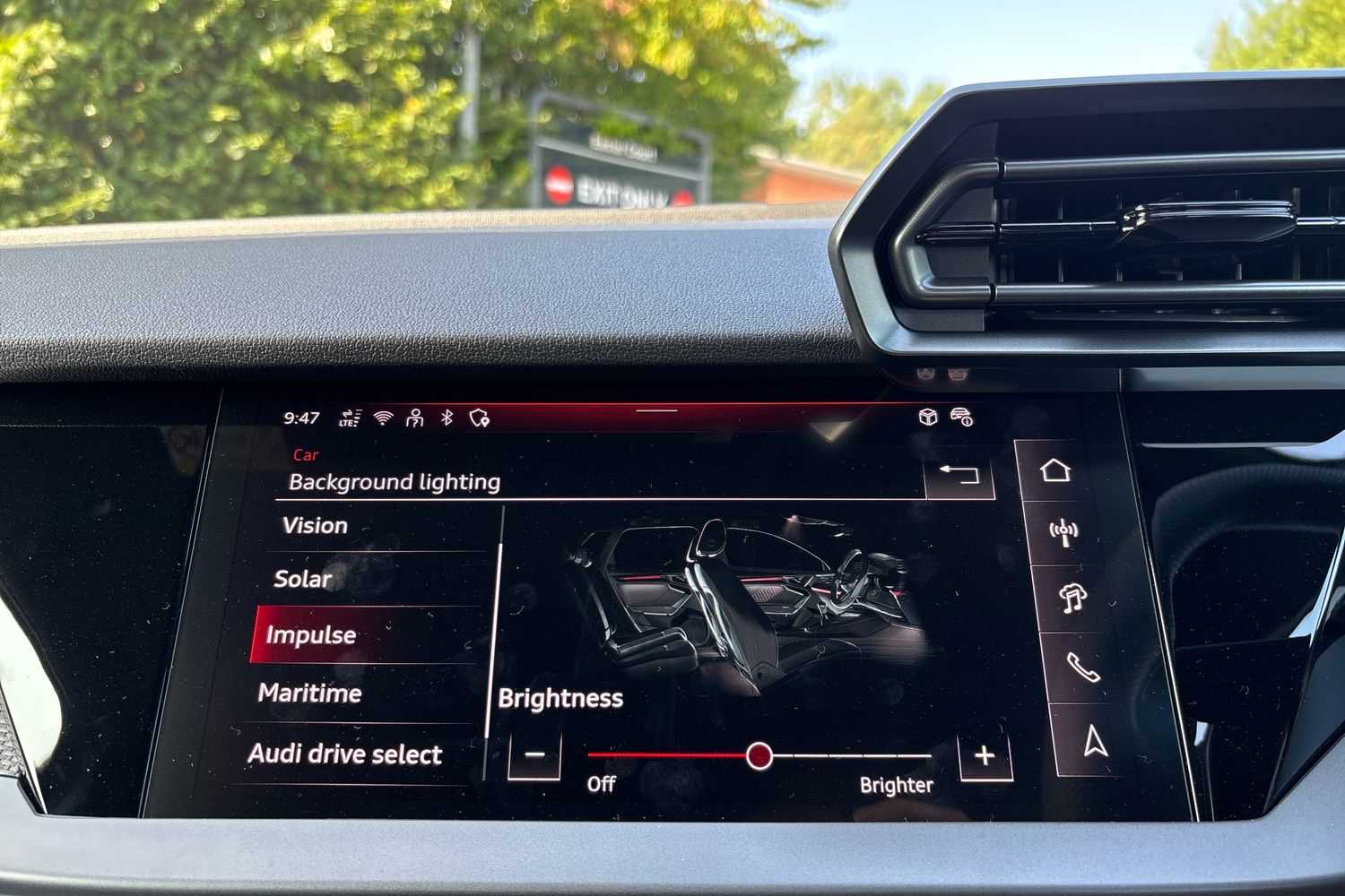 Used Audi RS3 2025 for sale - 77270104: Photo 18