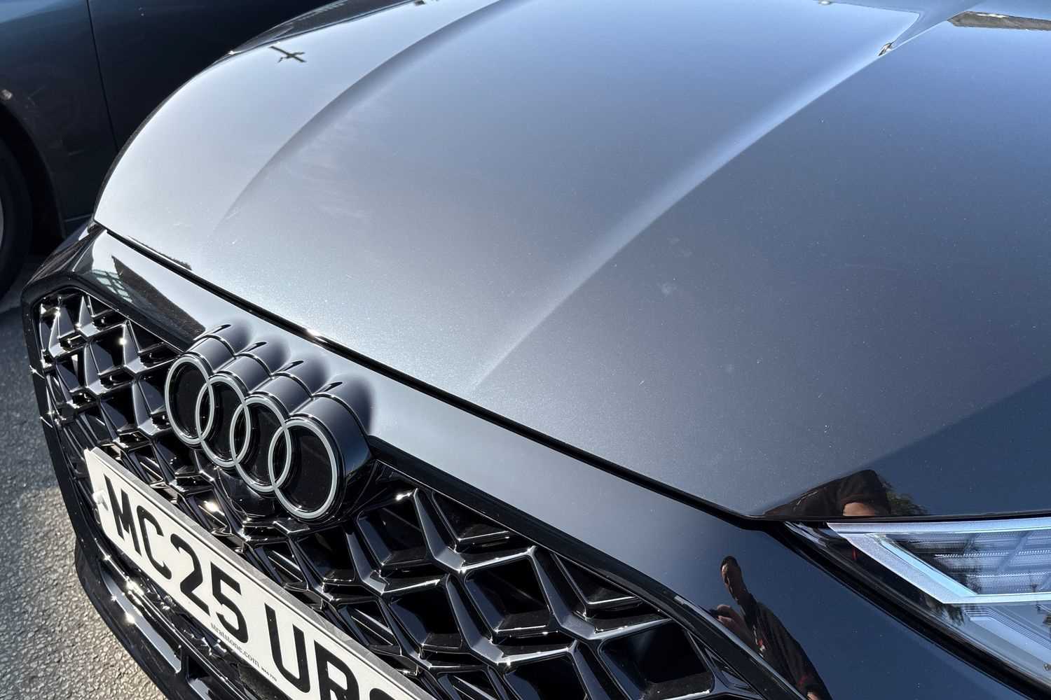 Used Audi RS3 2025 for sale - 77270104: Photo 24