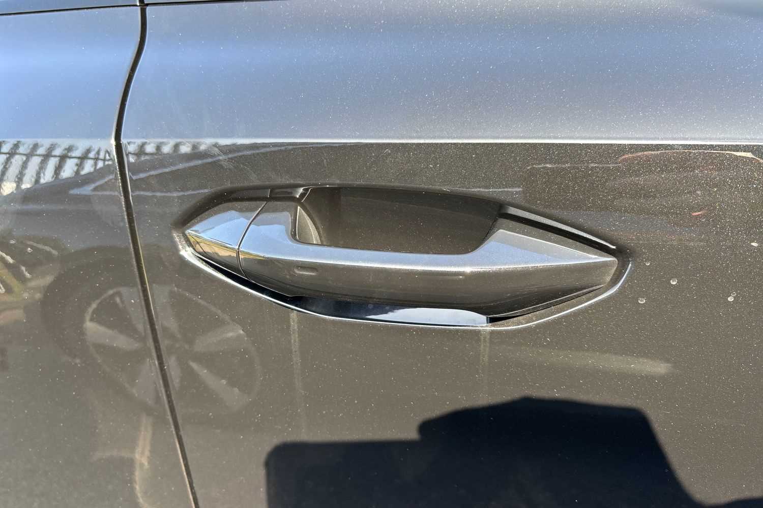 Used Audi RS3 2025 for sale - 77270104: Photo 27