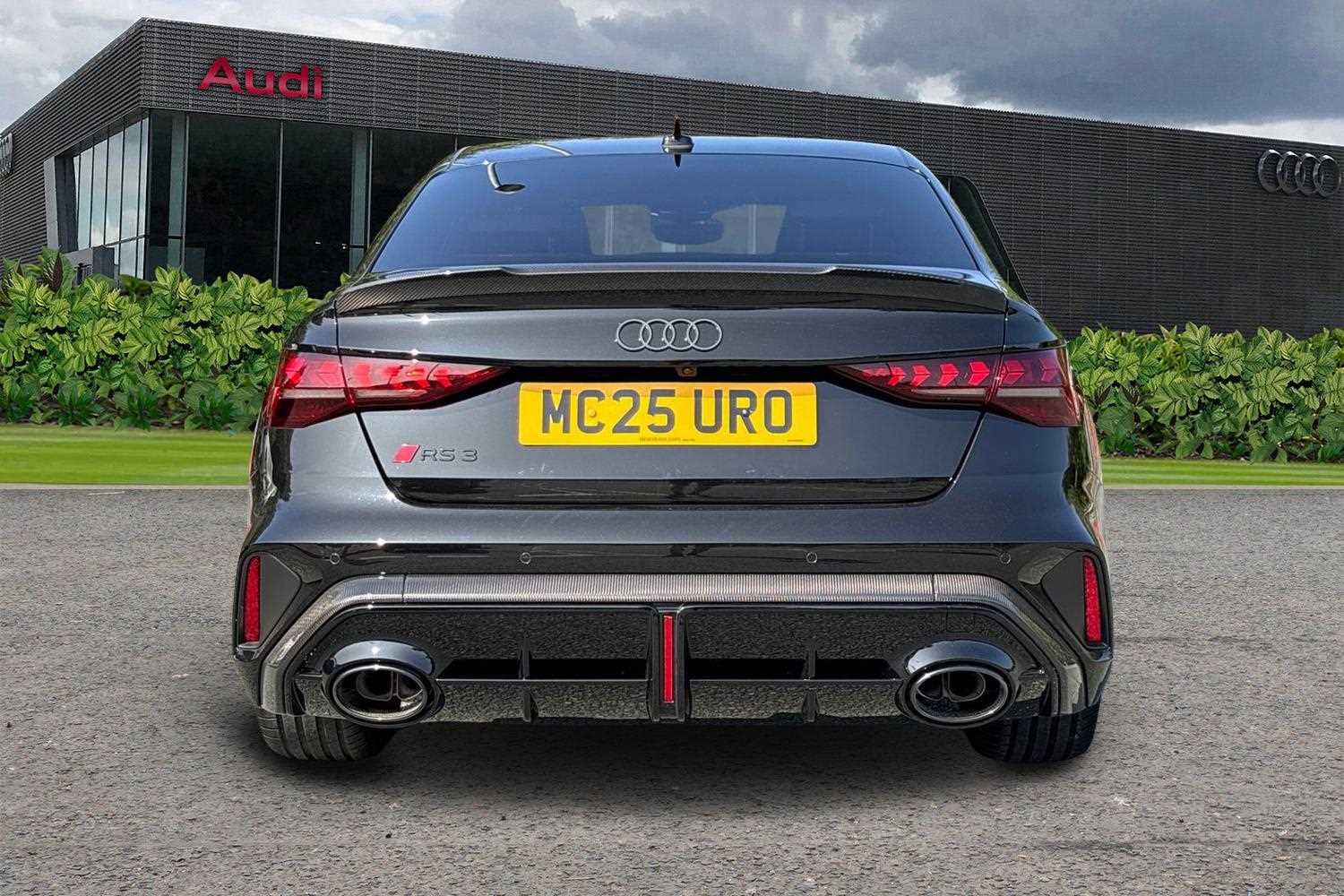 Used Audi RS3 2025 for sale - 77270104: Photo 7