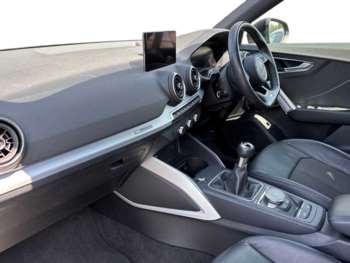 Used Audi Q2 2020 for sale - 75435050: Photo