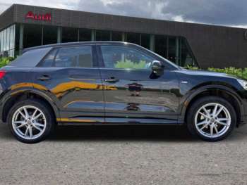 Used Audi Q2 2020 for sale - 75435050: Photo