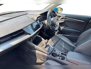 Used Audi A3 2021 for sale - 79215365: Photo