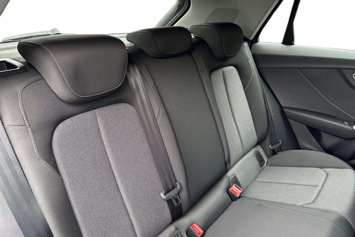 Used Audi Q2 2025 for sale - 77485463: Photo 10