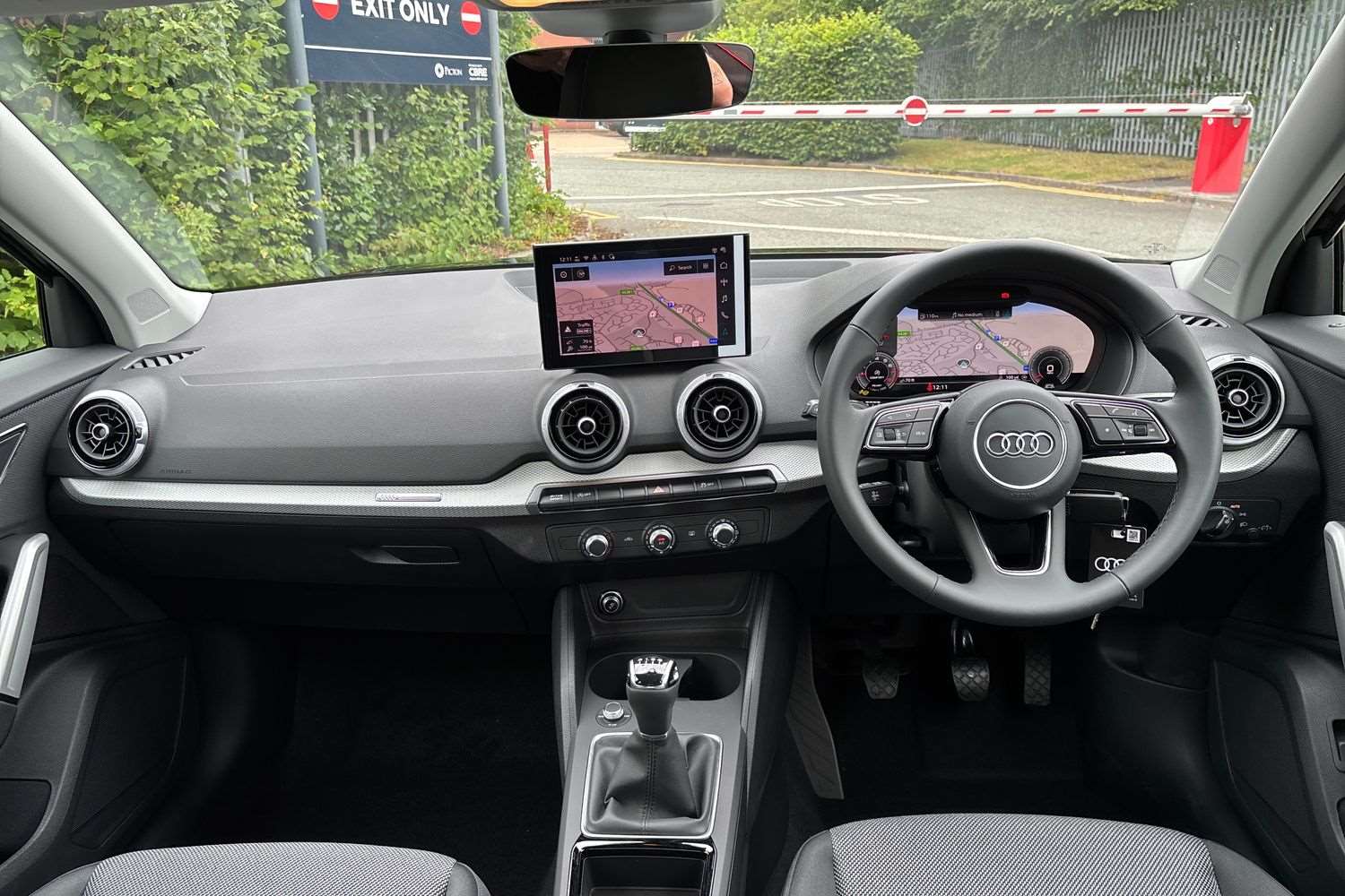 Used Audi Q2 2025 for sale - 77485463: Photo 12