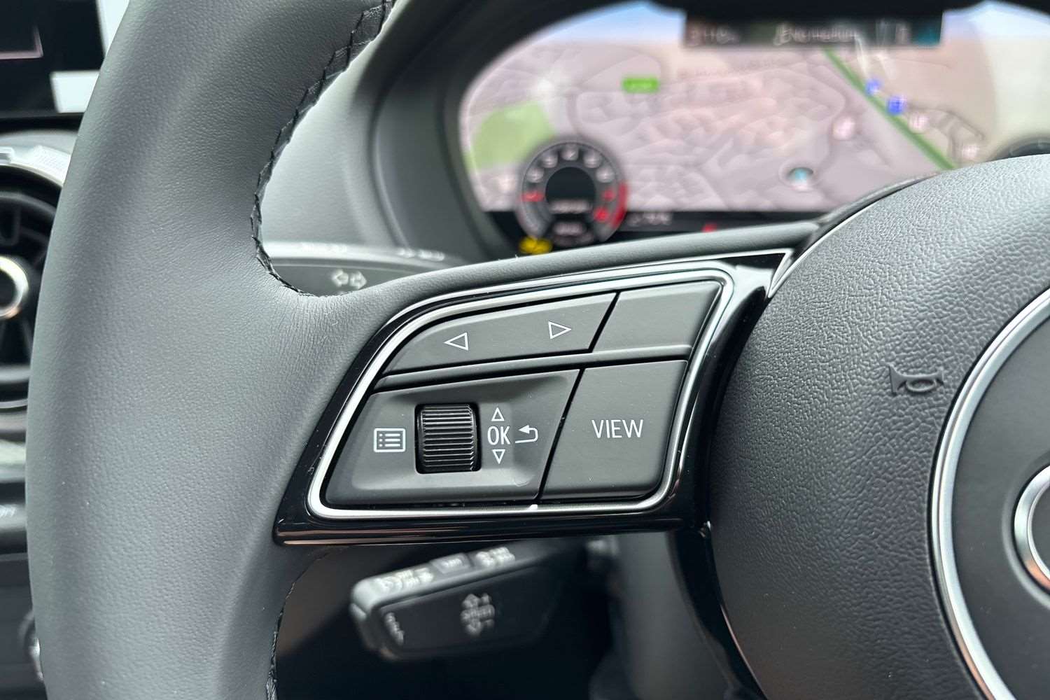 Used Audi Q2 2025 for sale - 77485463: Photo 19