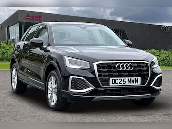 Used Audi Q2 2025 for sale - 77485463: Photo