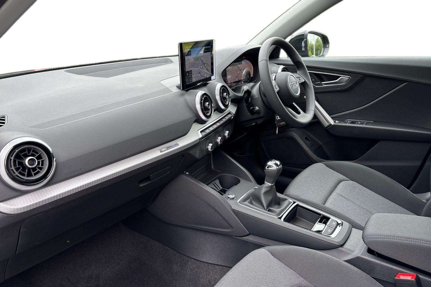 Used Audi Q2 2025 for sale - 77485463: Photo 2