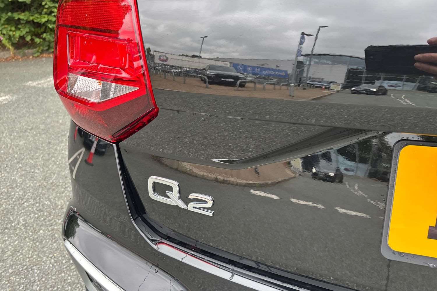 Used Audi Q2 2025 for sale - 77485463: Photo 26