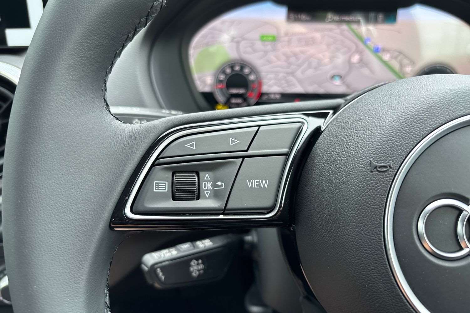 Used Audi Q2 2025 for sale - 77485463: Photo 29