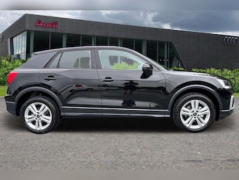 Used Audi Q2 2025 for sale - 77485463: Photo