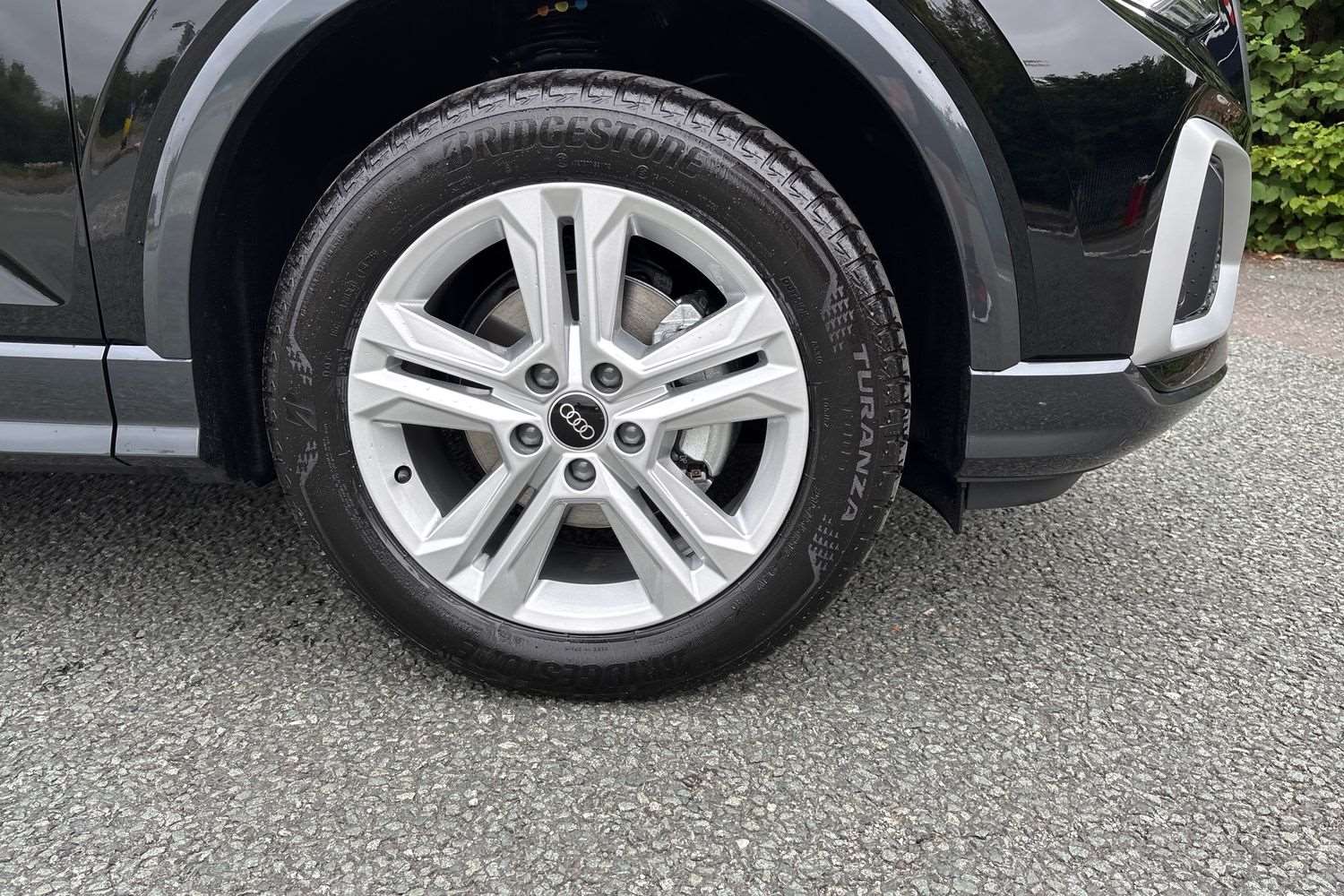 Used Audi Q2 2025 for sale - 77485463: Photo 5