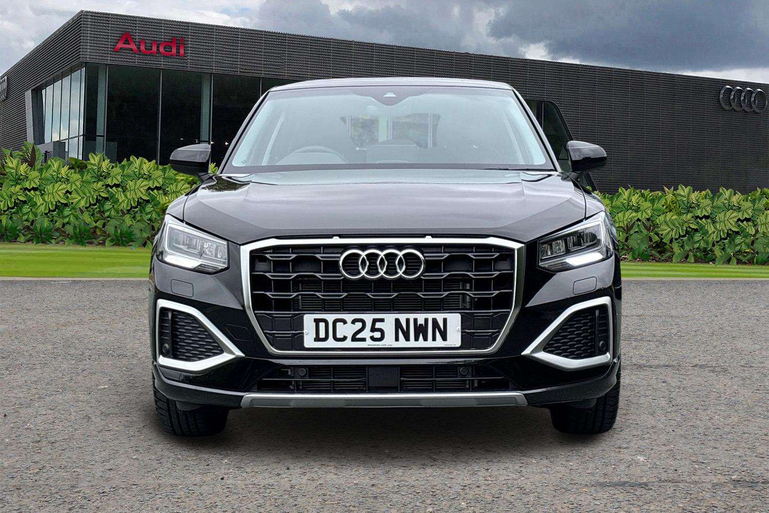 Used Audi Q2 2025 for sale - 77485463: Photo 8