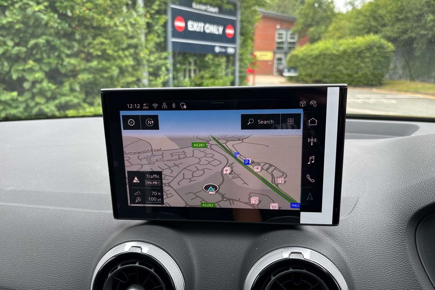 Used Audi Q2 2025 for sale - 77485463: Photo 9