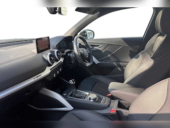 Used Audi Q2 2023 for sale - 75535302: Photo