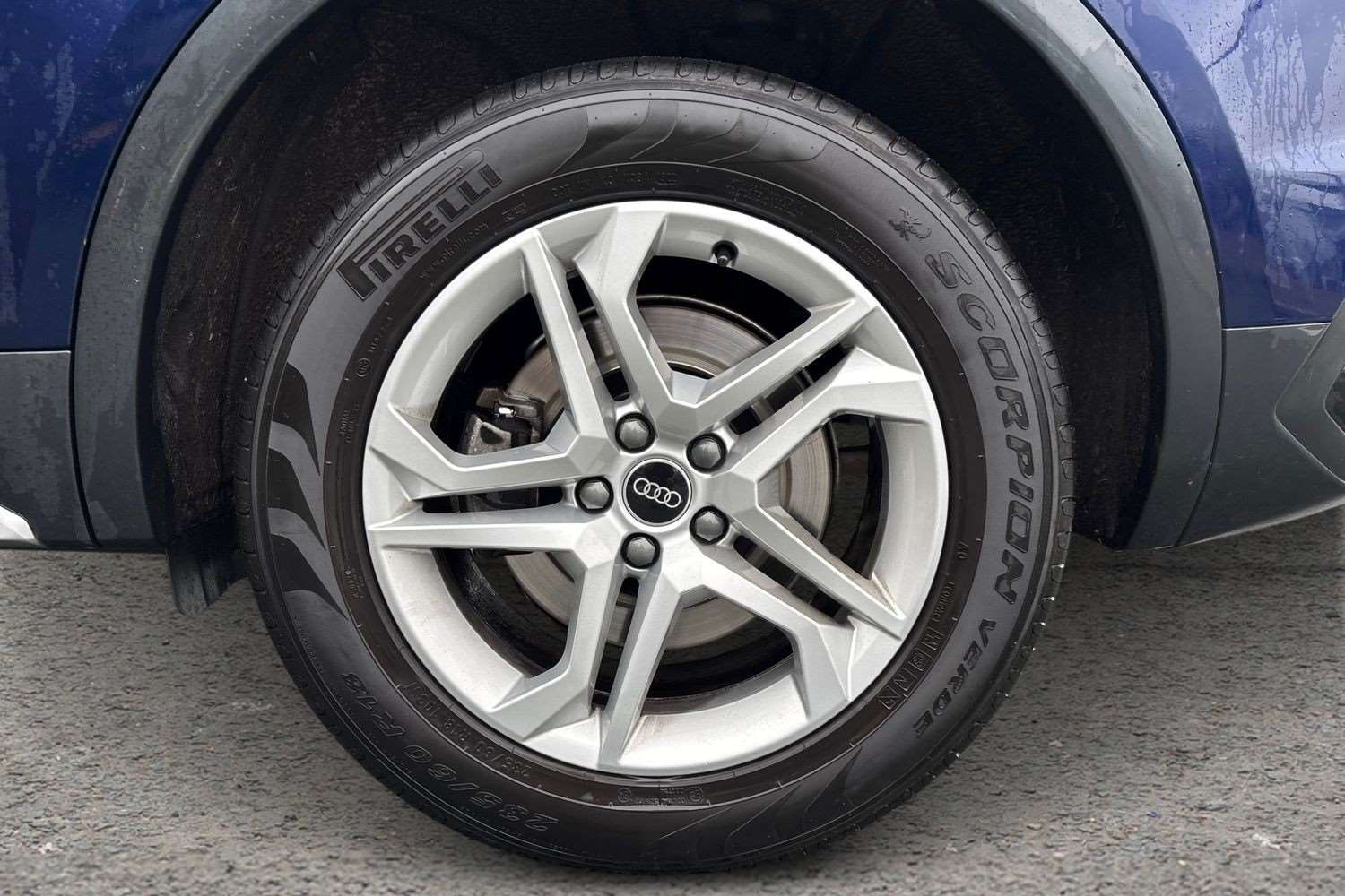 Used Audi Q5 2022 for sale - 77397800: Photo 10