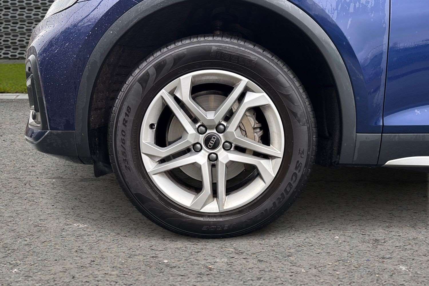 Used Audi Q5 2022 for sale - 77397800: Photo 11