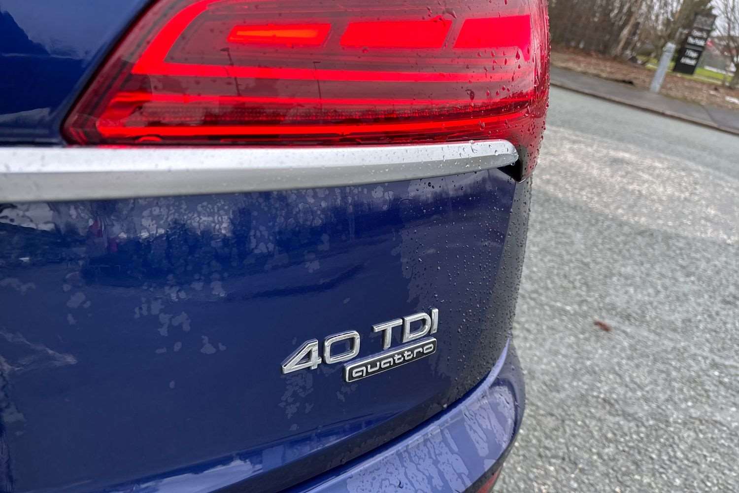 Used Audi Q5 2022 for sale - 77397800: Photo 12