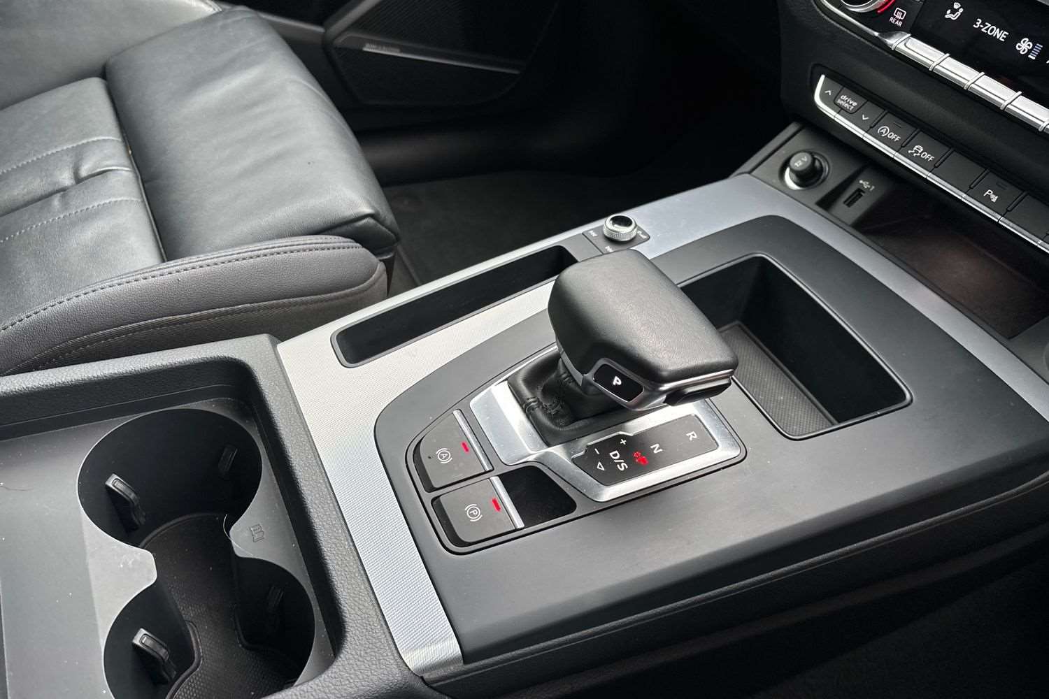 Used Audi Q5 2022 for sale - 77397800: Photo 15