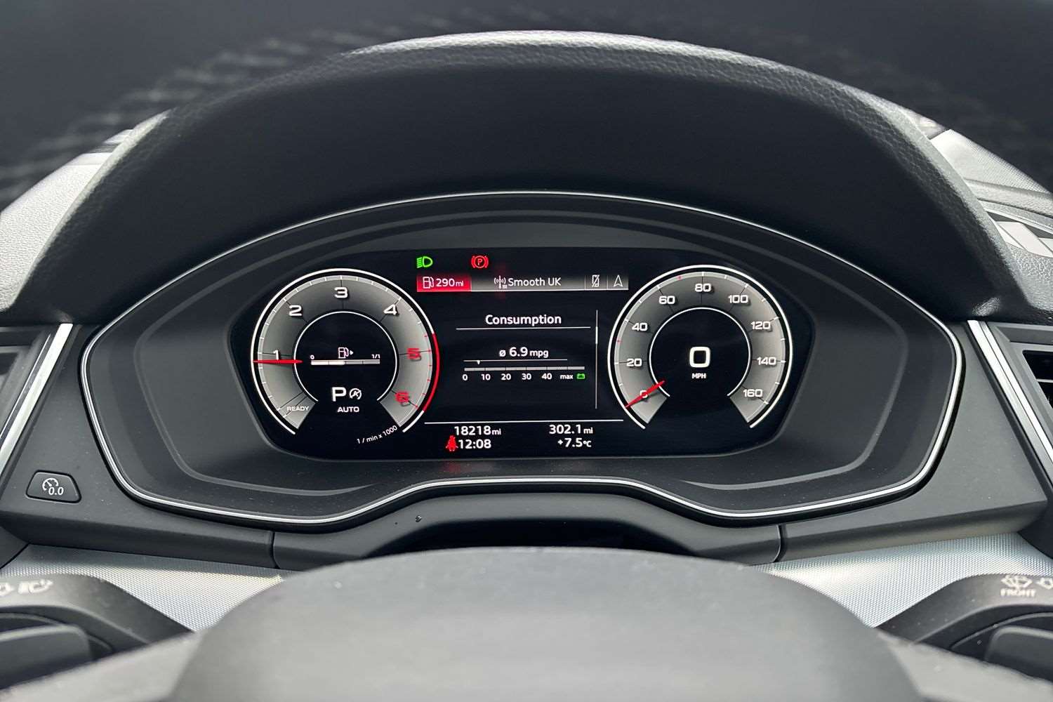 Used Audi Q5 2022 for sale - 77397800: Photo 18