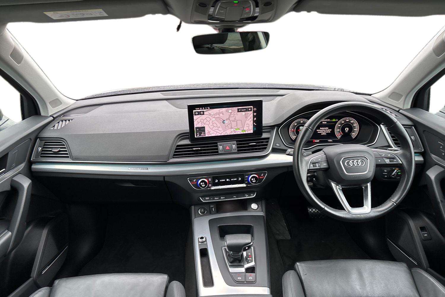 Used Audi Q5 2022 for sale - 77397800: Photo 19