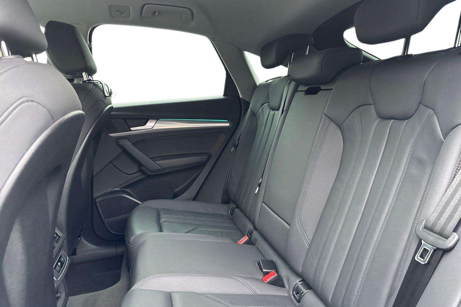 Used Audi Q5 2022 for sale - 77397800: Photo 22