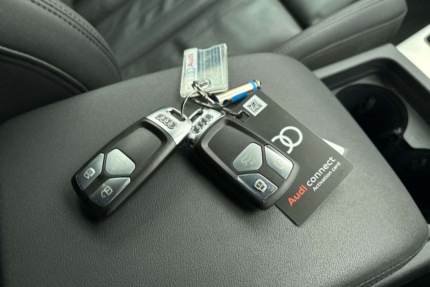 Used Audi Q5 2022 for sale - 77397800: Photo 25