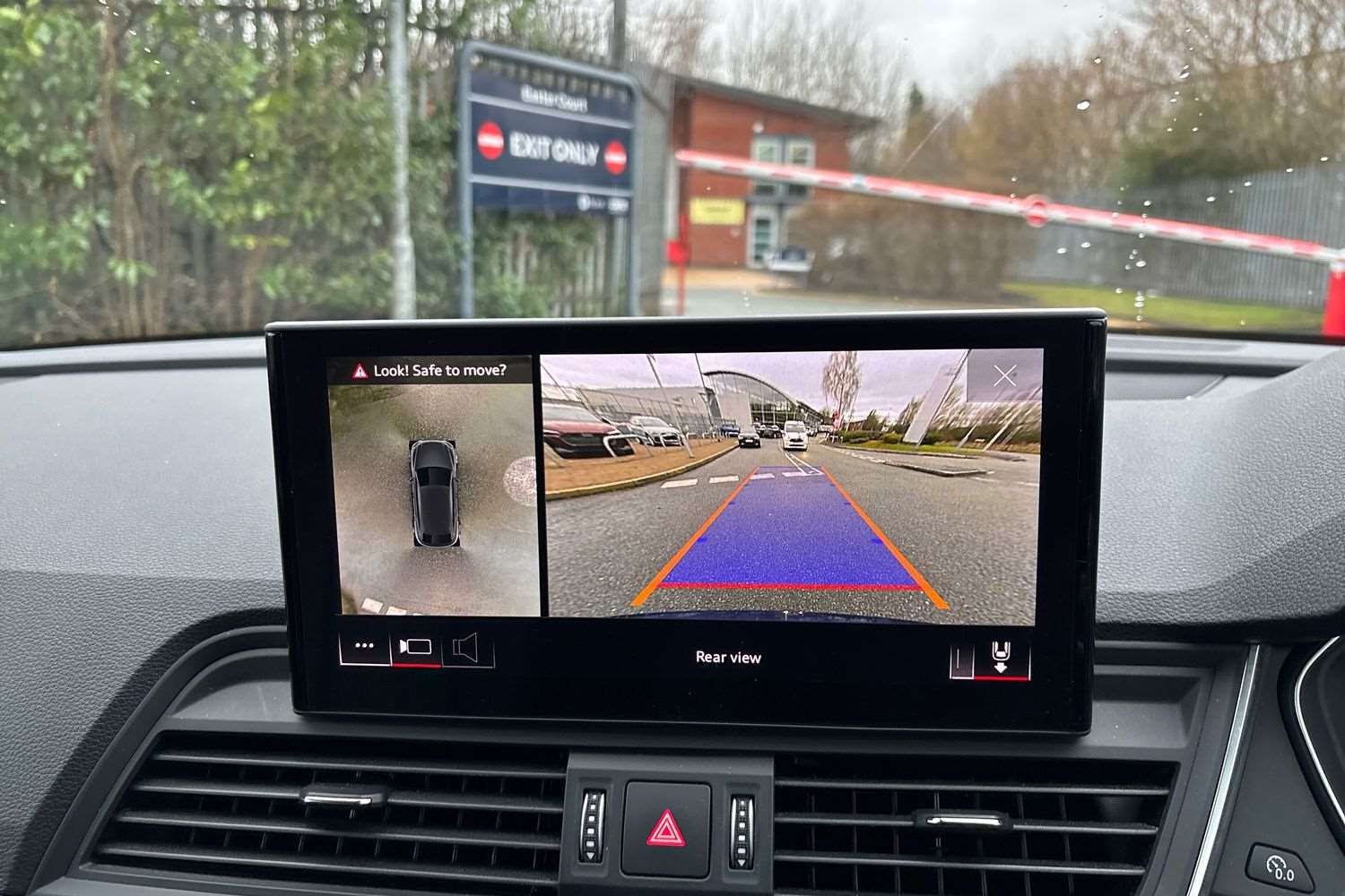 Used Audi Q5 2022 for sale - 77397800: Photo 26