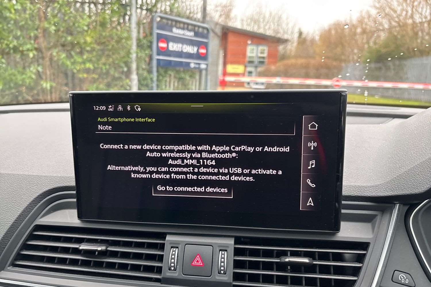 Used Audi Q5 2022 for sale - 77397800: Photo 27