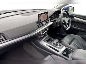 Used Audi Q5 2022 for sale - 77397800: Photo