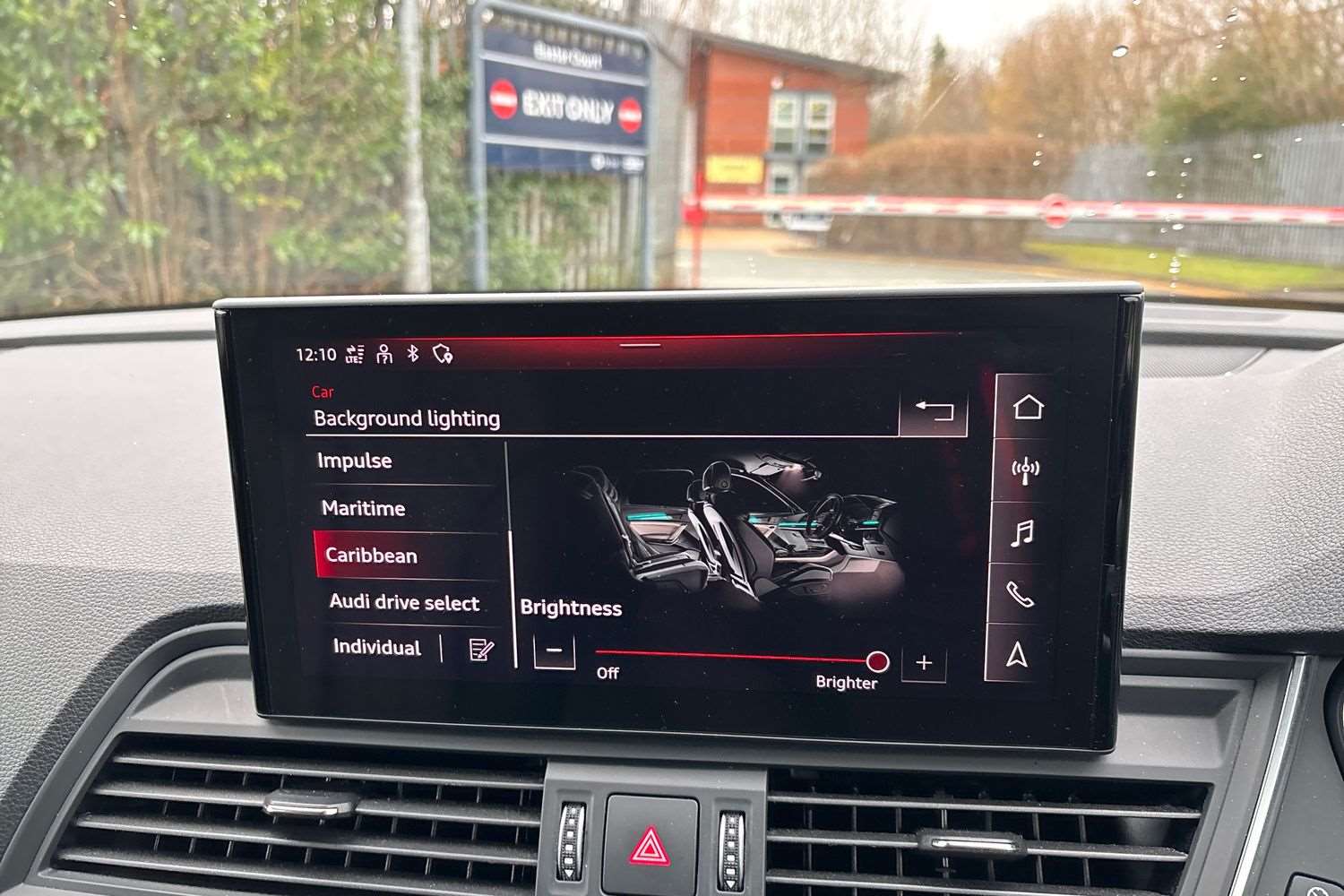 Used Audi Q5 2022 for sale - 77397800: Photo 34