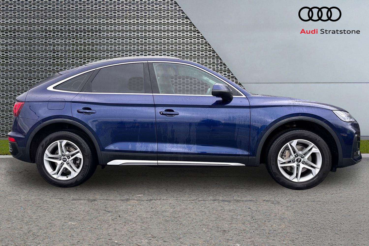 Used Audi Q5 2022 for sale - 77397800: Photo 4
