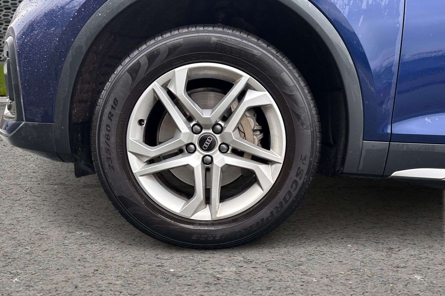 Used Audi Q5 2022 for sale - 77397800: Photo 5