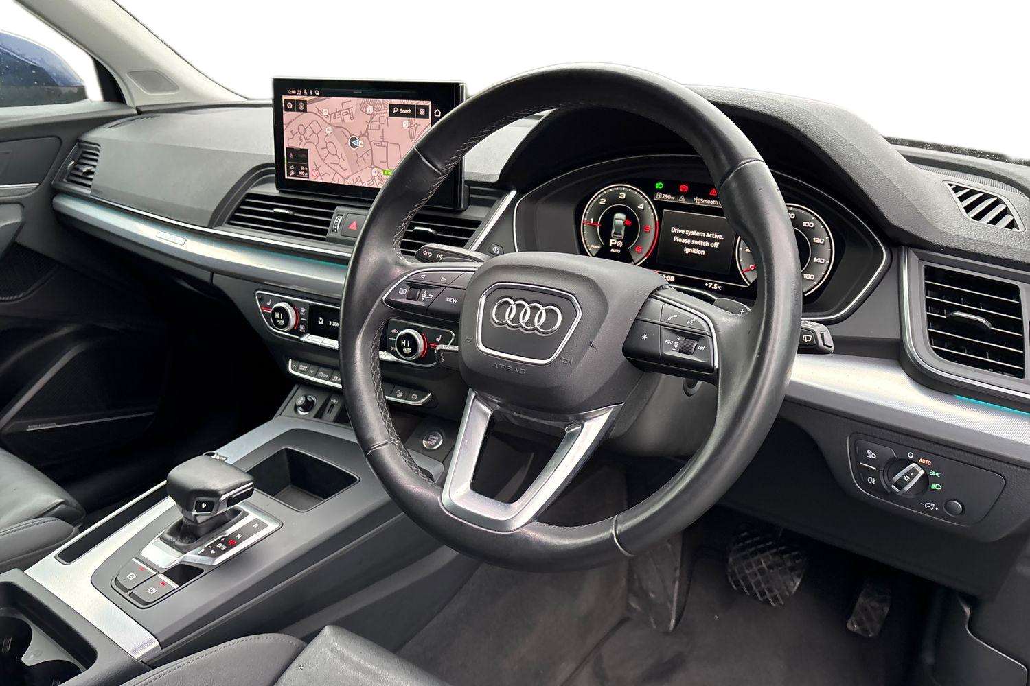 Used Audi Q5 2022 for sale - 77397800: Photo 6