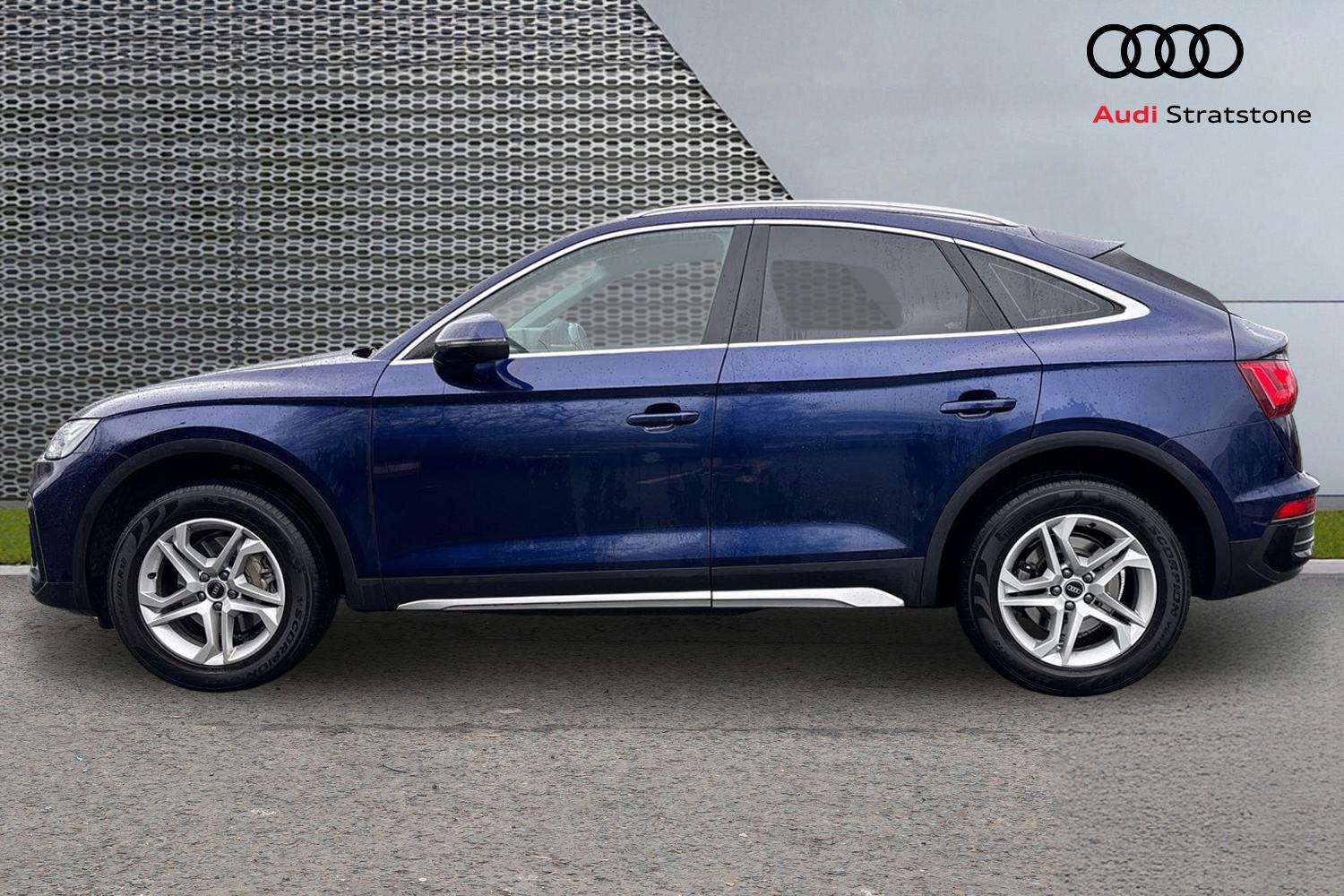 Used Audi Q5 2022 for sale - 77397800: Photo 8