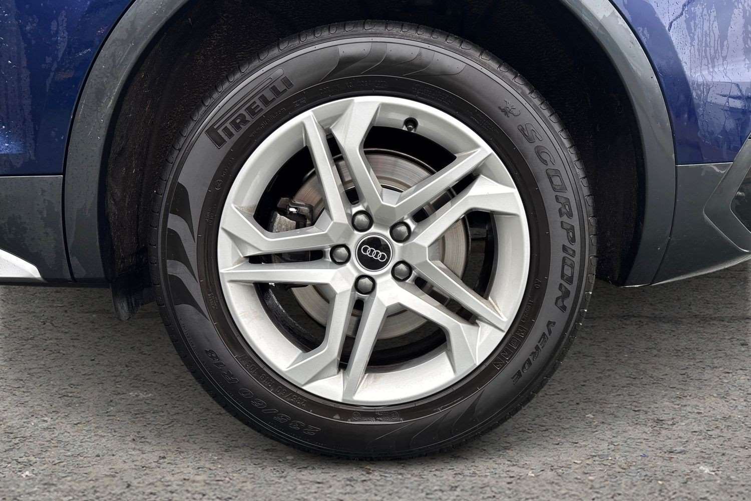 Used Audi Q5 2022 for sale - 77397800: Photo 9