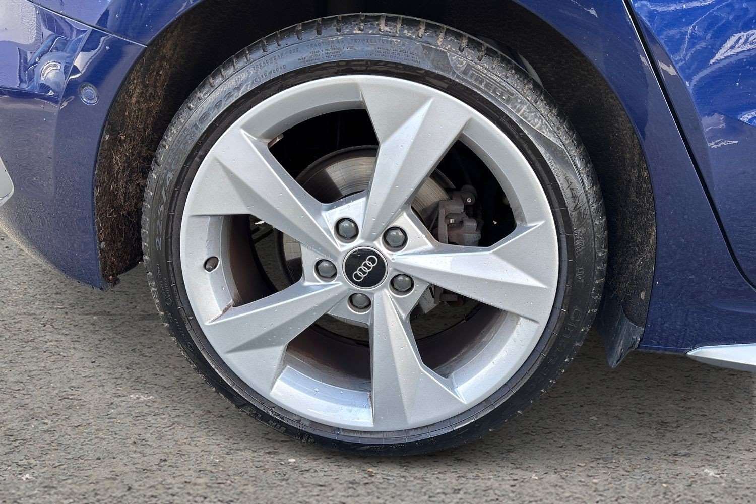 Used Audi A3 2022 for sale - 77842245: Photo 10