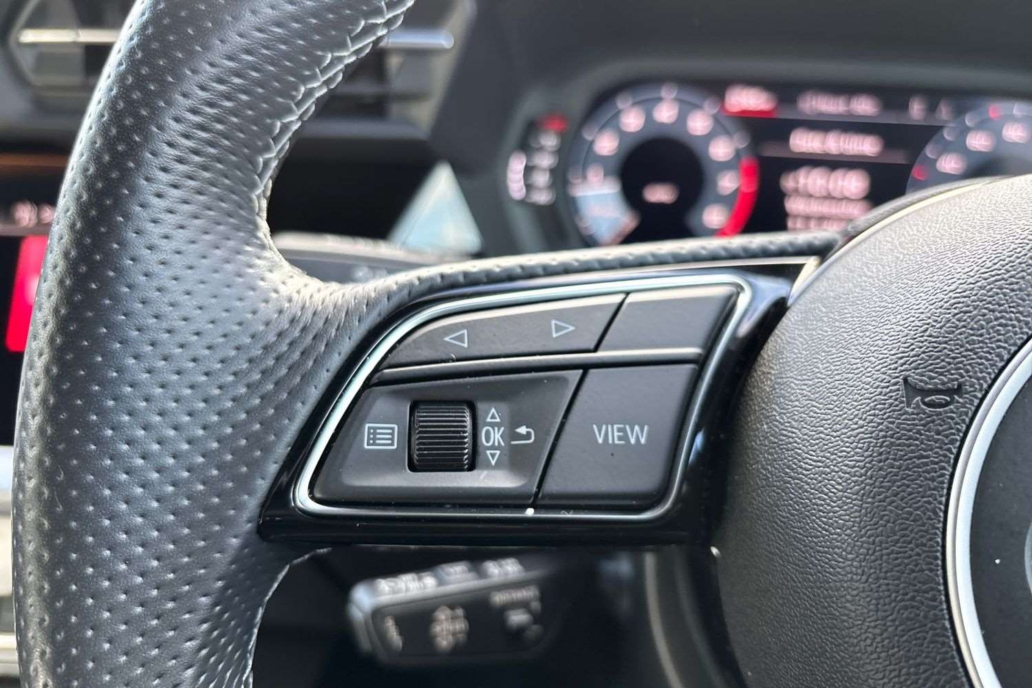 Used Audi A3 2022 for sale - 77842245: Photo 16