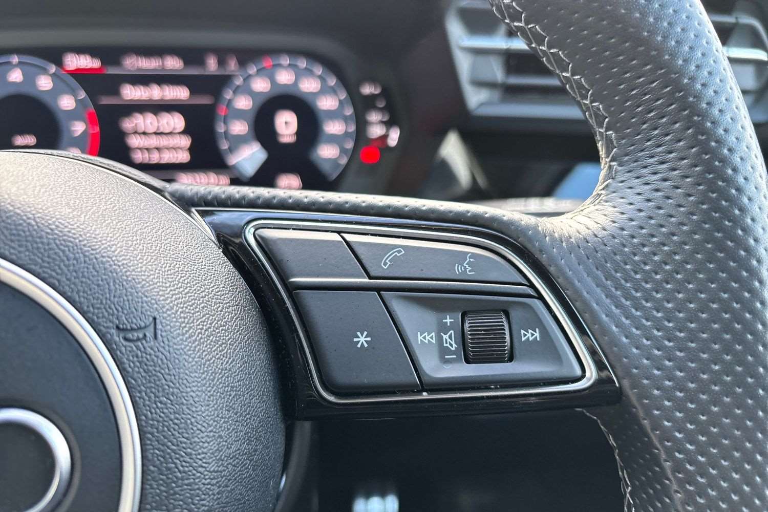 Used Audi A3 2022 for sale - 77842245: Photo 17