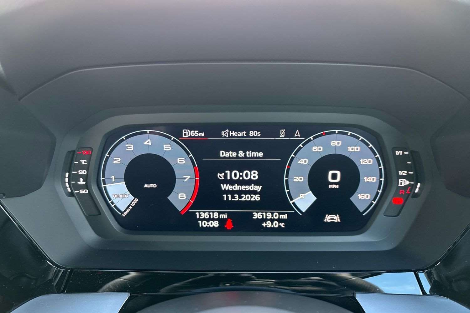 Used Audi A3 2022 for sale - 77842245: Photo 18