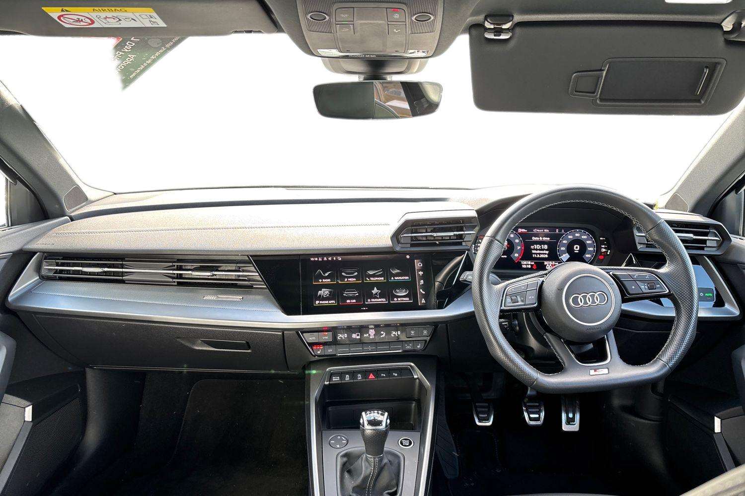 Used Audi A3 2022 for sale - 77842245: Photo 19