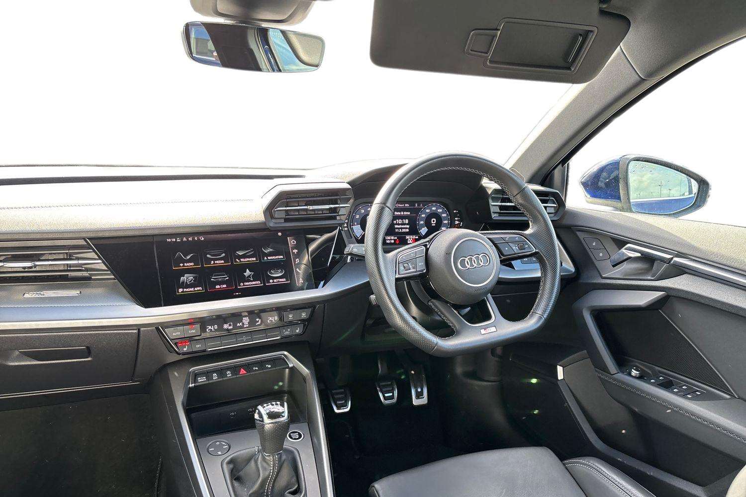 Used Audi A3 2022 for sale - 77842245: Photo 20