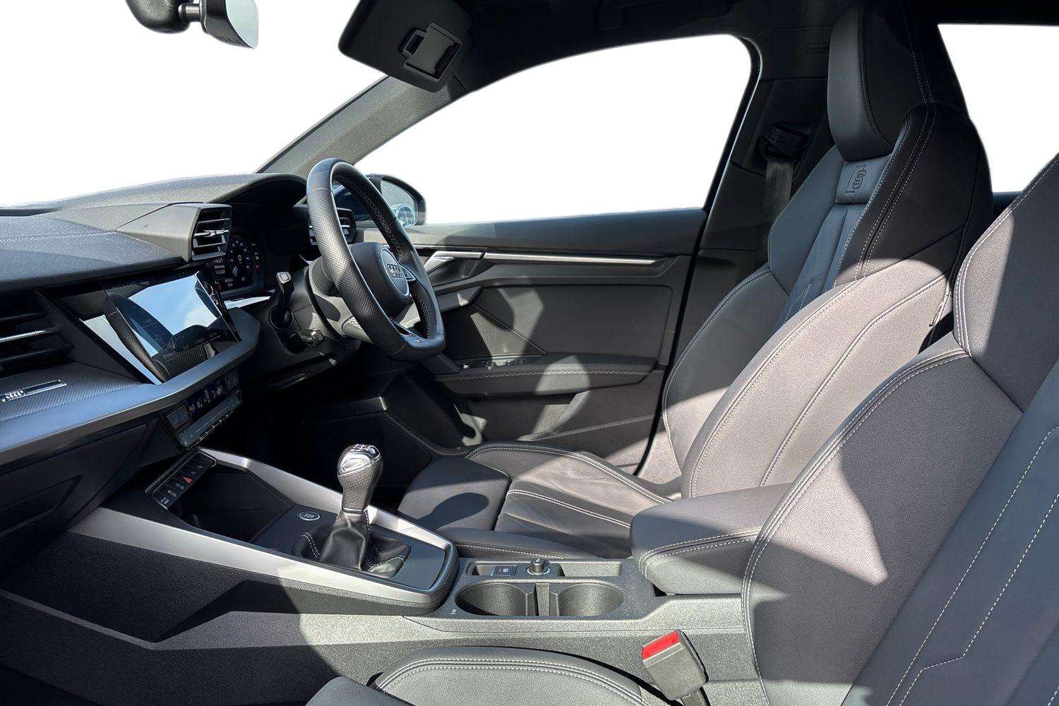 Used Audi A3 2022 for sale - 77842245: Photo 21