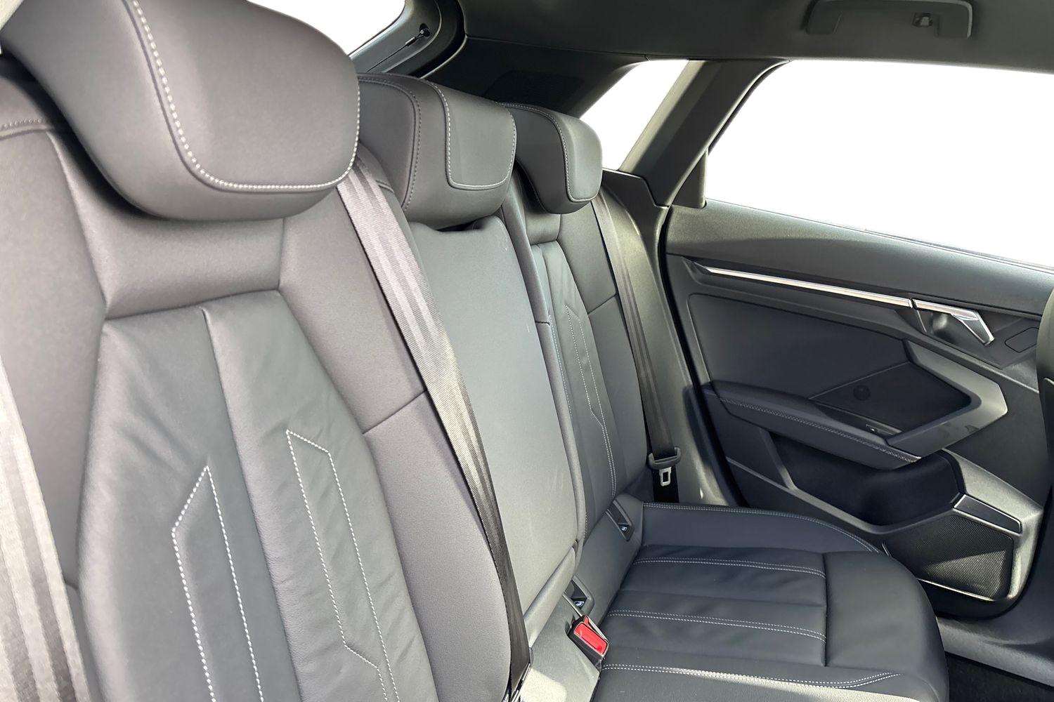 Used Audi A3 2022 for sale - 77842245: Photo 22