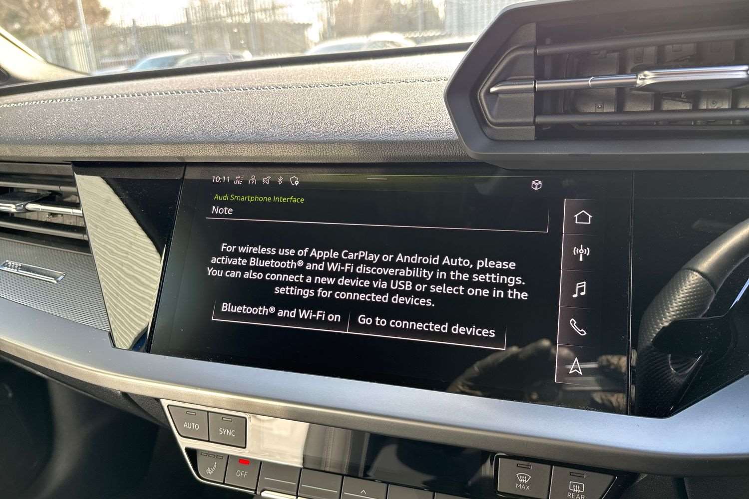 Used Audi A3 2022 for sale - 77842245: Photo 27