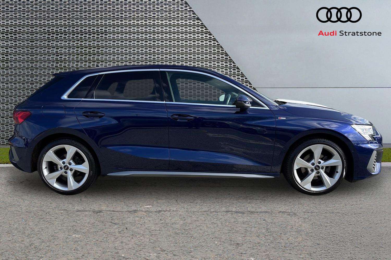 Used Audi A3 2022 for sale - 77842245: Photo 4