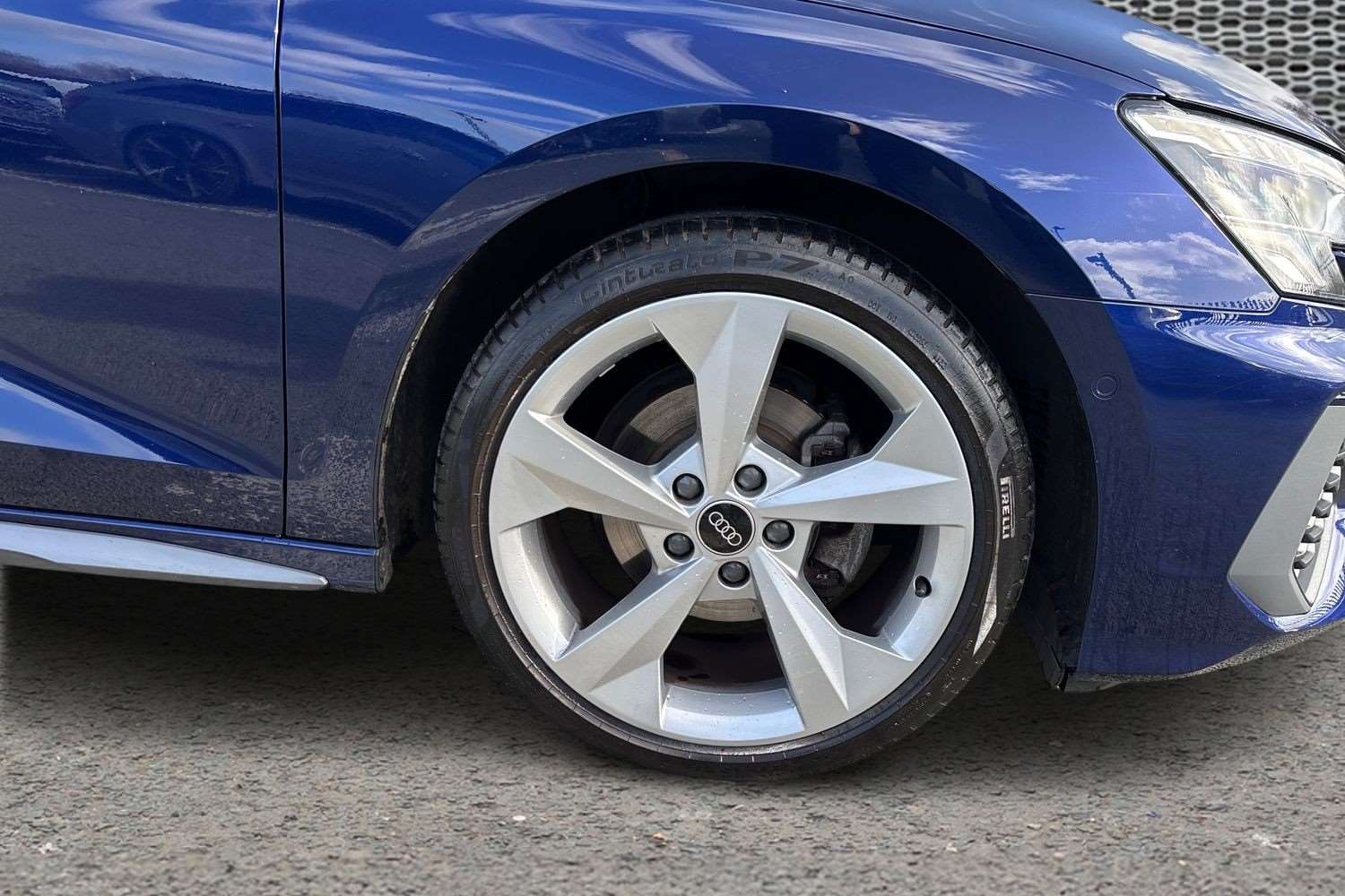 Used Audi A3 2022 for sale - 77842245: Photo 5